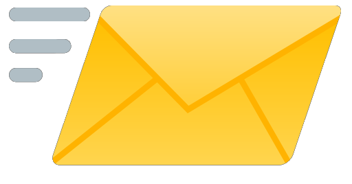 image of email logo
