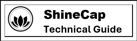 Logo of ShineCap