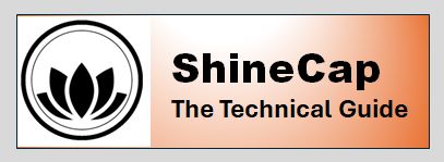 Logo of ShineCap